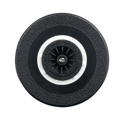 Dispersão normal Sistema de irrigação de sprinkler de água de elevação automática
