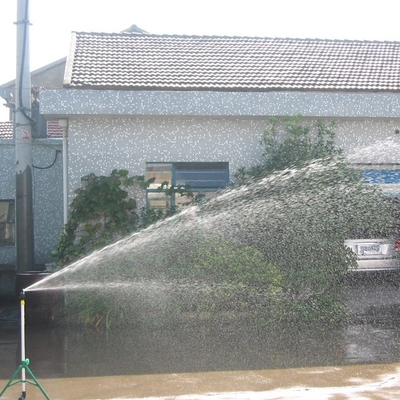 Arregos e Espaço de Sala Multi-saga de bocal 360 Sprinkler de irrigação de jardim para pátio