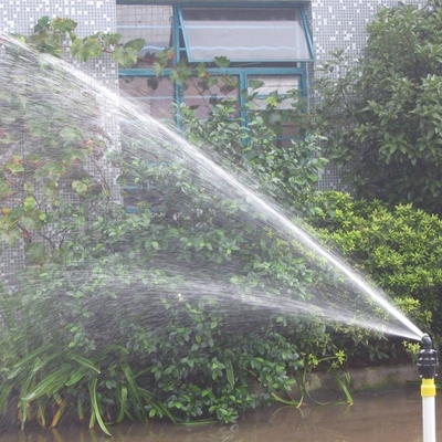 Arregos e Espaço de Sala Multi-saga de bocal 360 Sprinkler de irrigação de jardim para pátio
