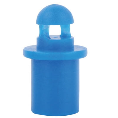 Spray de irrigação atomizado simples para agricultura Sprinkler Micro irrigação sprinkler