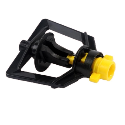 Sprinkler de água de 360 graus para irrigação agrícola forte e pressão 150-300kpa