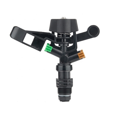 1/2' Rotativo Rocker Arm Impact Sprinkler Perfeito para a irrigação da agricultura do condado