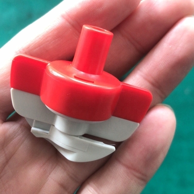 3.2-4.5M Pulverizador de rotação sem quadro de raio de pulverização para irrigação de condado de precisão