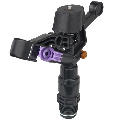 Sprinkler de vórtice A solução perfeita para irrigação de pomares e jardins