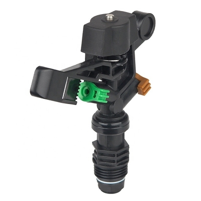 3/4' rotativo de impato Sprinkler Um must-have para ocasiões de festa e irrigação de gramado