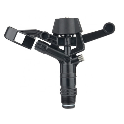 3/4' Roteador de braço de roqueiro de impacto Sprinklers de médio alcance para compras de TV e todos os dias