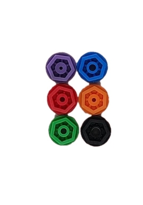 Minúsculo Xcel Sprinkler de Ângulo Alto O Solução Perfeita para Jardins Pequenos