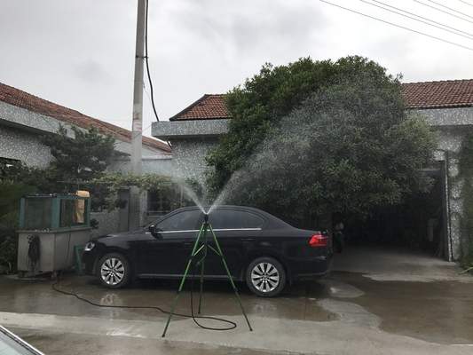 Sprinkler giratório à prova de insetos para irrigação de pomares de grandes quintas em estilo normal