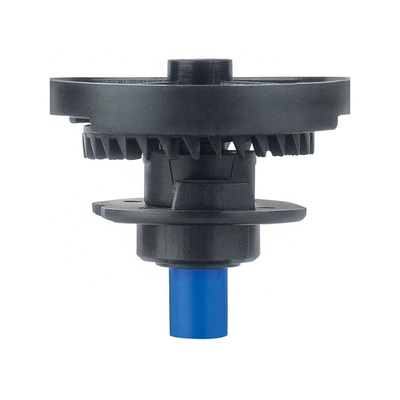 Sprinkler giratório de 360 graus A solução perfeita para irrigação média e alta