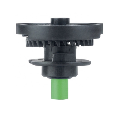 Sprinkler giratório de 360 graus A solução perfeita para irrigação média e alta