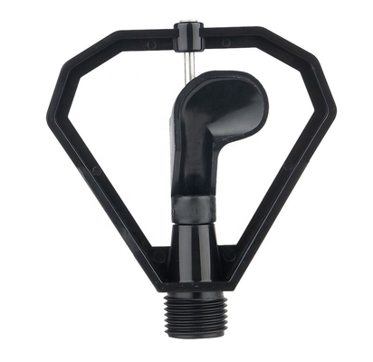Conexão rápida Sprinkler borboleta para County Sprinkler Agricultura Irrigação