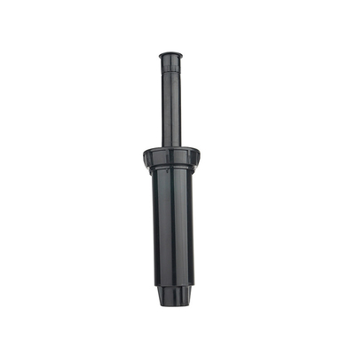 Sprinkler de água de irrigação de pulverização circular completa de 360 graus para jardim de médio porte