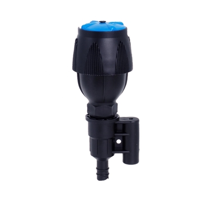 Kit de irrigação de irrigação de bombas de água personalizadas para engenharia de plástico de irrigação duradoura