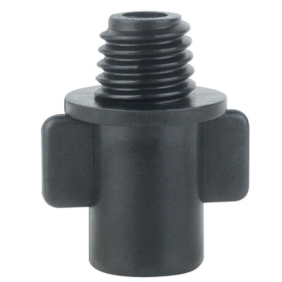 Conector de 4*7 resistente para micro-espumantes de engenharia de plásticos