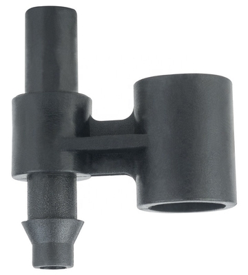 Conector de 4*7 resistente para micro-espumantes de engenharia de plásticos