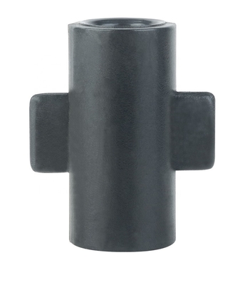 Conector de 4*7 resistente para micro-espumantes de engenharia de plásticos