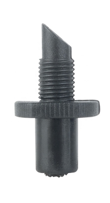 Conector de 4*7 resistente para micro-espumantes de engenharia de plásticos