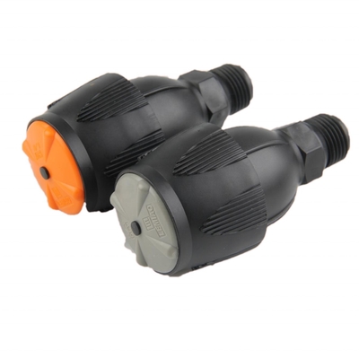 Sprinkler giratório à prova de insetos para irrigação de pomares de grandes quintas em estilo normal