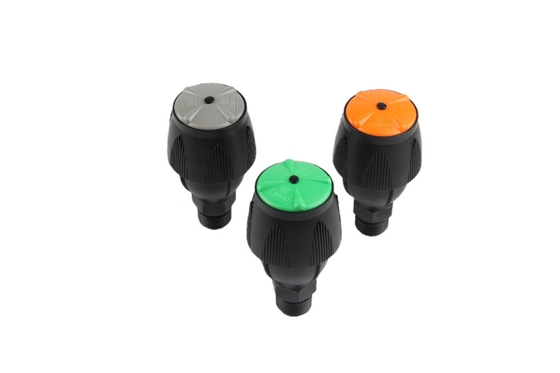 Sprinkler giratório à prova de insetos para irrigação de pomares de grandes quintas em estilo normal