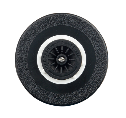 Engenharia Sprinkler de irrigação de plástico para sistema de jardim de jardim Quick Connect