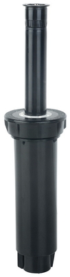 Engenharia Sprinkler de irrigação de plástico para sistema de jardim de jardim Quick Connect