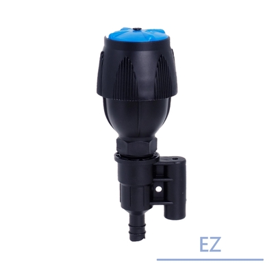 360 Rotate Garden Sprinkler para irrigação direta ao ar livre à prova de insetos