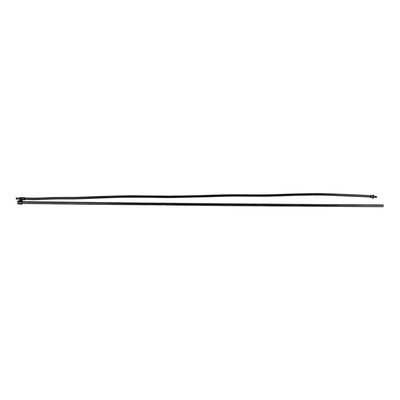 Conexão rápida Agricultura Irrigação de água Sprinkler Rod Set 50cm para irrigação agrícola