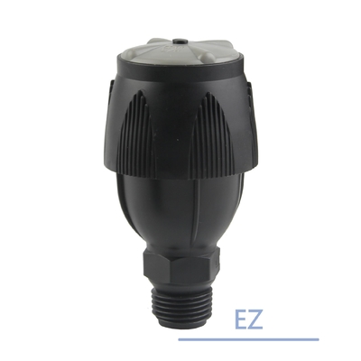 360 Rotate Garden Sprinkler para irrigação direta ao ar livre à prova de insetos