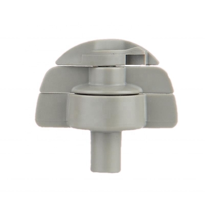 3.2-4.5M Radius de pulverização Conexão rápida