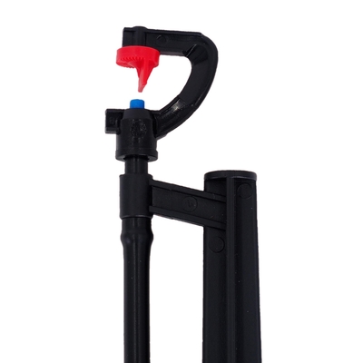 Estilo normal 180 graus Agropecuária Irrigação Micro Jet Sprinkler