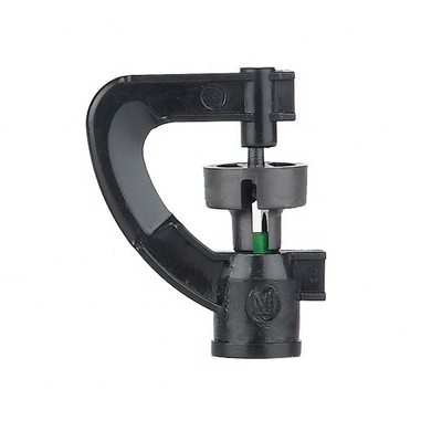 Sprinkler de água rotativo de tipo G Micro para irrigação agrícola e florestal a 150-300KPA