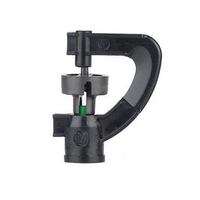 Tipo G Micro-espumante de irrigação por rotação de ligação rápida para agricultura e silvicultura