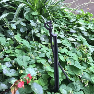 Sprinkler de água rotativo de tipo G Micro para irrigação agrícola e florestal a 150-300KPA