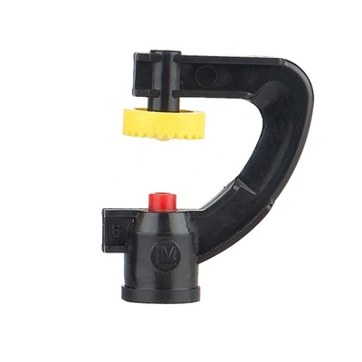 360 Agropecuária Irrigação Tipo G Inserto para Refração de Micro Sprinkler para o solo