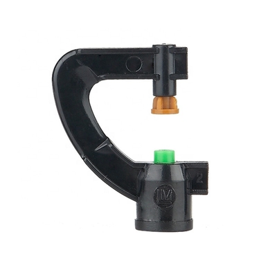 Tipo G Agricultura e silvicultura Irrigação Microsprinkler Estilo normal para TV Shopping