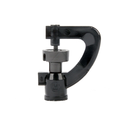 Sprinkler de água rotativo de tipo G Micro para irrigação agrícola e florestal a 150-300KPA