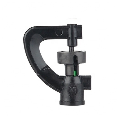 Sprinkler de água rotativo de tipo G Micro para irrigação agrícola e florestal a 150-300KPA
